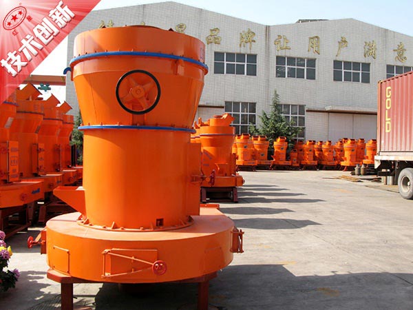 硅砂磨粉機價格怎么樣？