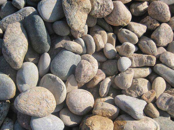 河南河卵石破碎機廠家好評如潮，靠的是什么？