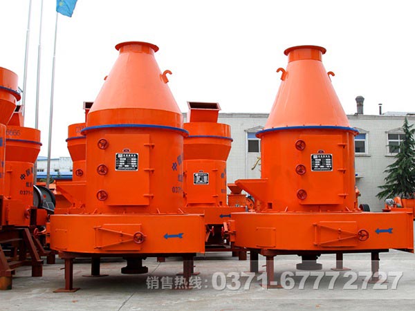 脈石英磨粉機(jī)