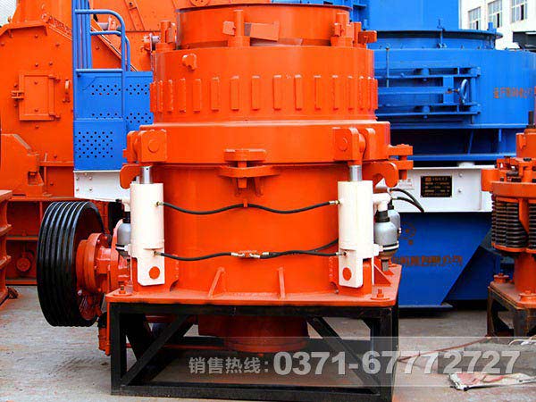 流紋巖全套加工破碎、制砂設(shè)備都是啥