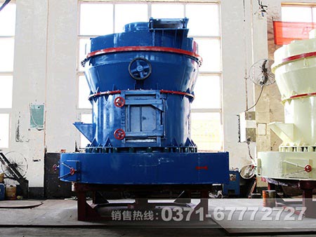 大型方解石磨粉機(jī)