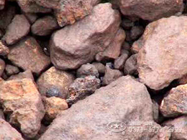 廠家解說，提高赤鐵礦球磨機高產(chǎn)粉磨率方法