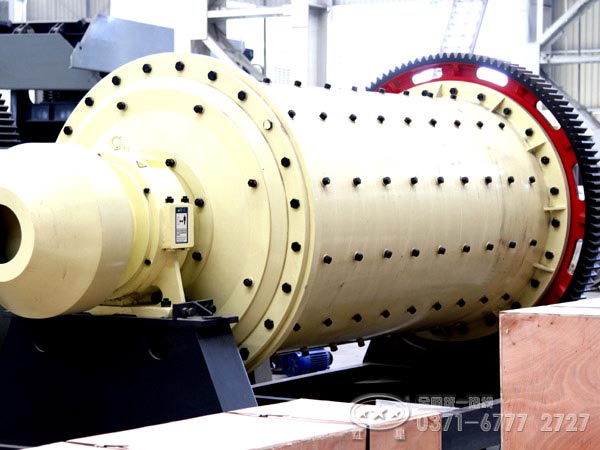 世界經(jīng)濟(jì)衰退大環(huán)境下，如何保證節(jié)能球磨機(jī)穩(wěn)定出口額