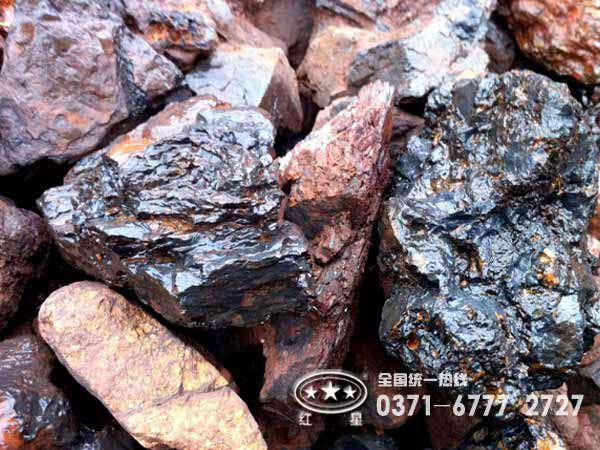 紅星選錳、鉻、鈷、鎢設(shè)備介紹