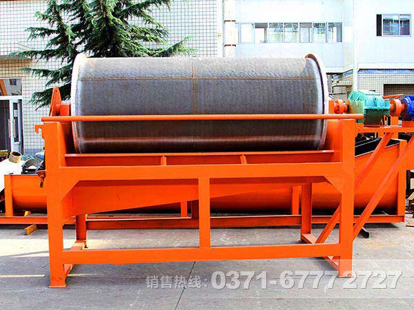 河南磁選機價格低嗎？多少錢一臺