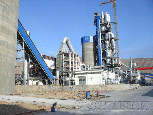 冶金回轉(zhuǎn)窯價(jià)格是多少？