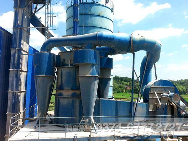 氫氧化鈣生產(chǎn)線設(shè)備、價格對比