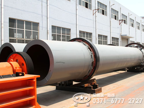 石油焦烘干機(jī)價格