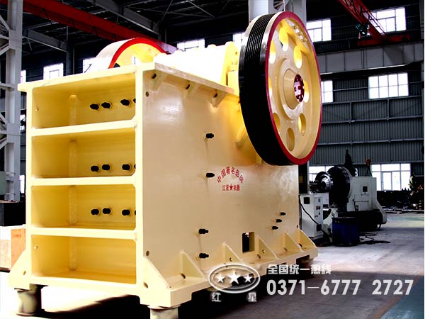 石灰石破碎機(jī)價(jià)格是多少，受什么因素