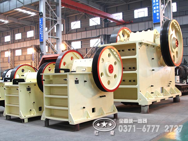 鄂式破石機(jī)規(guī)格型號、技術(shù)參數(shù)和選型方法