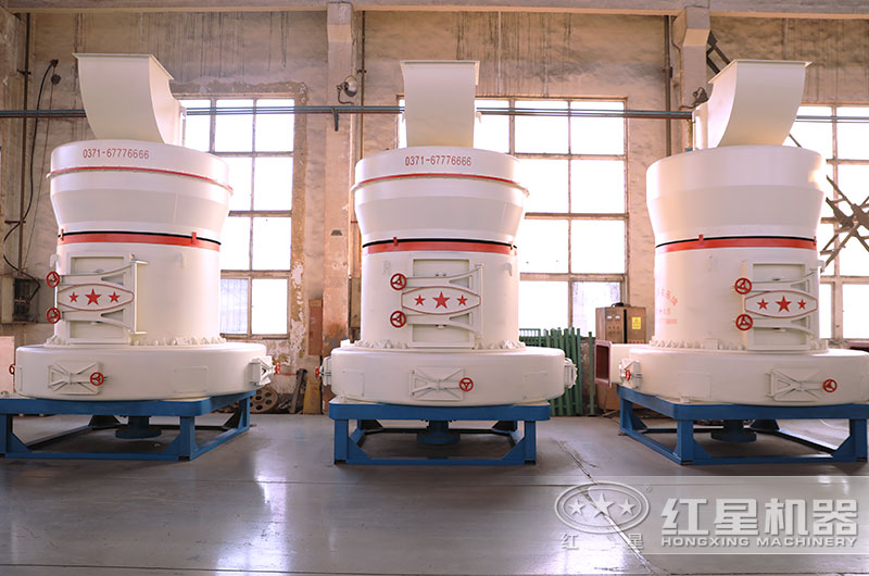 立式磨機(jī)多少錢(qián)一臺(tái)？設(shè)備結(jié)構(gòu)圖及工作原理介紹