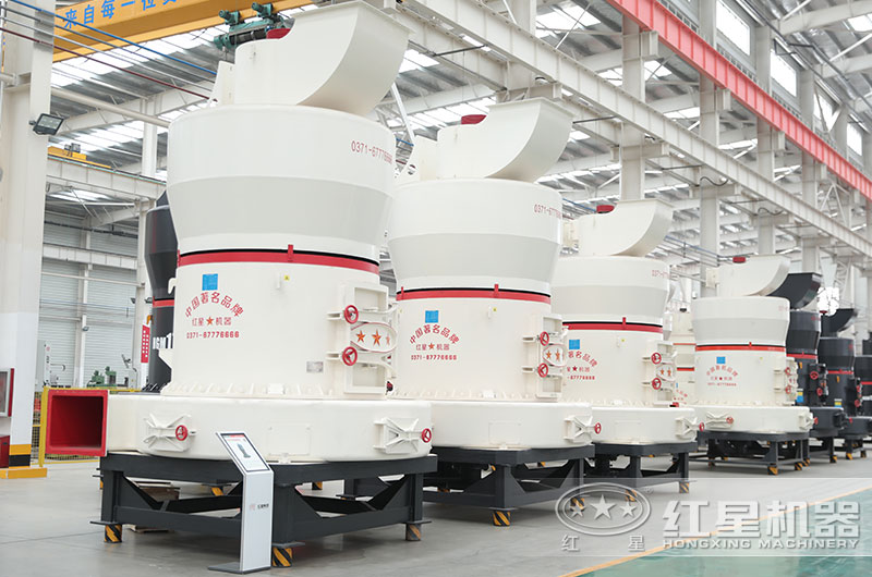 方解石磨粉機(jī)多少錢？設(shè)備哪里好？