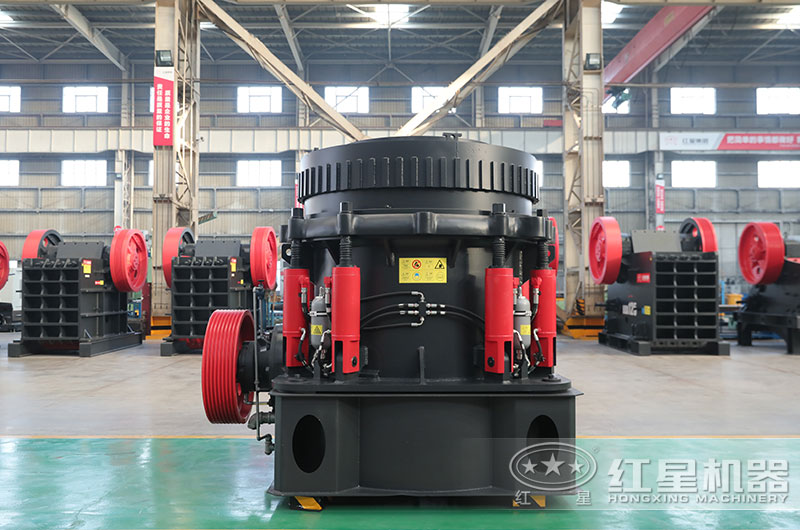 圓錐破碎機細(xì)碎和粗碎的區(qū)別是什么？