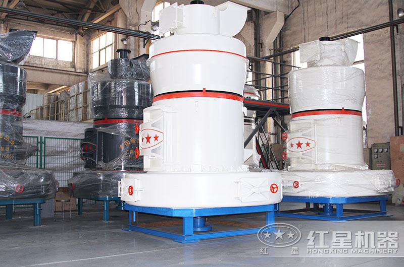 超細(xì)磨粉機(jī)圖片 超細(xì)磨粉機(jī)圖片