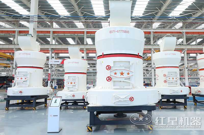 超細粉磨機2000目報價多少？