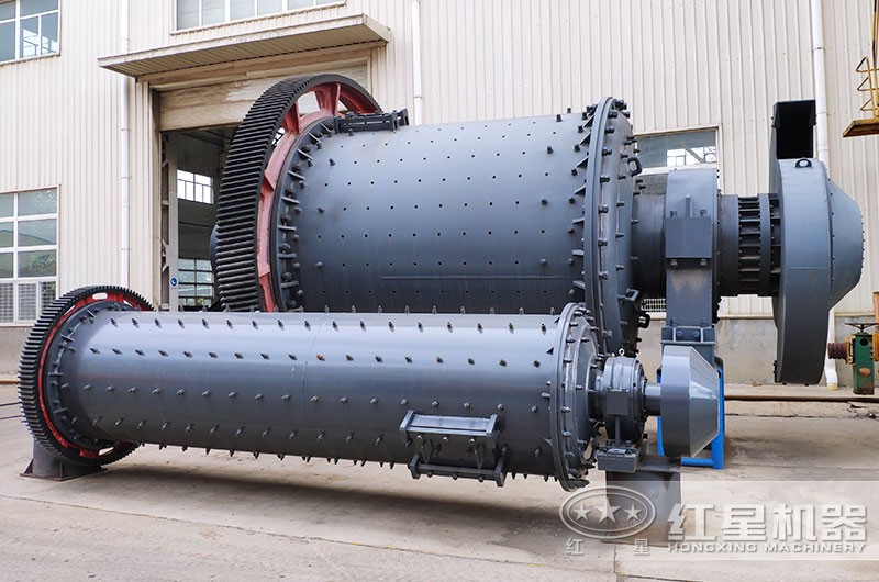 球磨機(jī)制砂1小時(shí)多少噸？制砂成本高嗎？