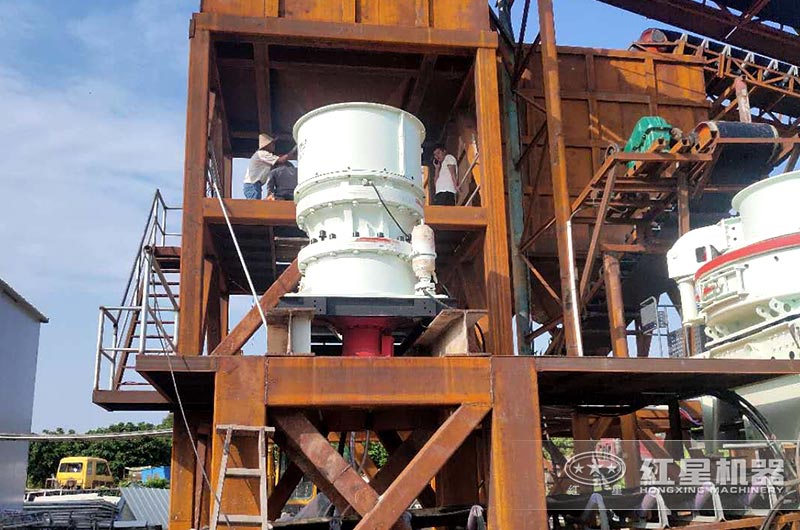 大型砂石料生產(chǎn)線(xiàn)設(shè)備配置清單（內(nèi)有詳細(xì)報(bào)價(jià)）