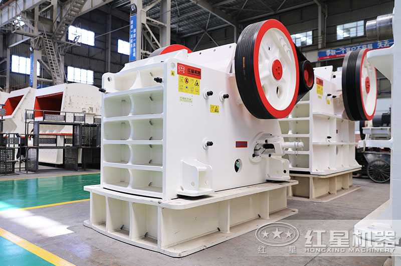 顎式粉碎機圖片 顎式粉碎機圖片