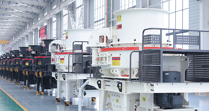 機(jī)制砂生產(chǎn)合法嗎？2022開辦制砂場需要哪些條件？（分享盤點(diǎn)）