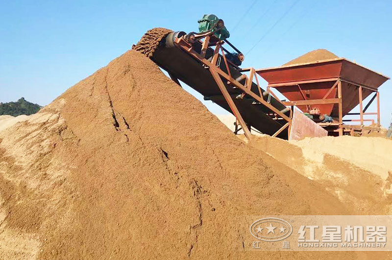 為什么禁止洗沙？只洗沙不開采合法嗎？需要什么手續(xù)？