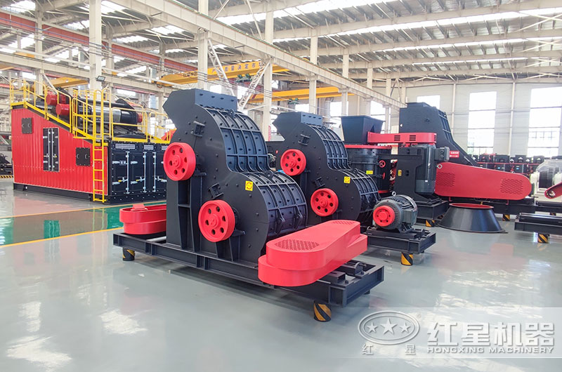 雙級(jí)粉碎機(jī)圖片 雙級(jí)粉碎機(jī)圖片