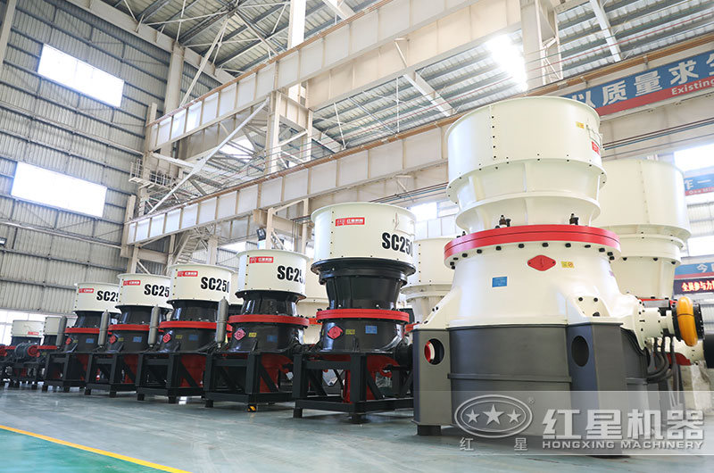 單缸圓錐破碎機圖片 單缸圓錐破碎機圖片