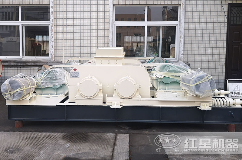 對(duì)輥制砂機(jī)的成品率多少？型號(hào)和技術(shù)參數(shù)