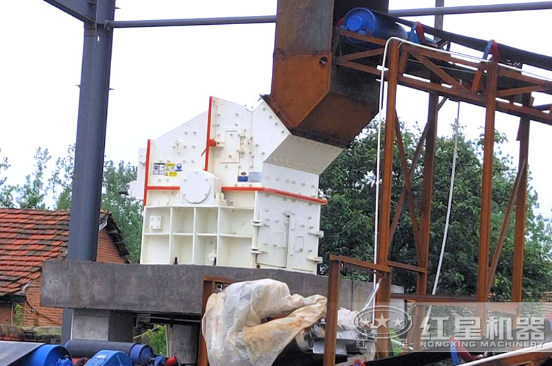 20噸制砂機多少錢一臺？（時產(chǎn)）