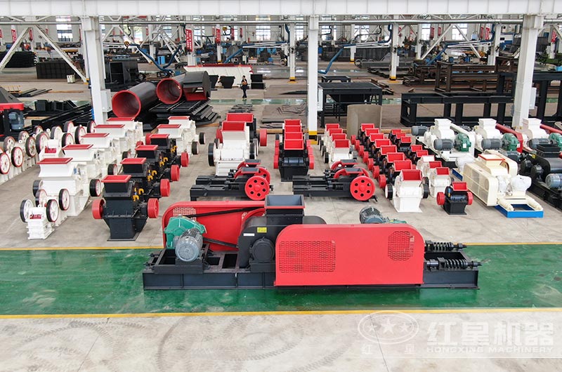 小型打石子的機(jī)器有哪些？多少錢一臺(tái)？