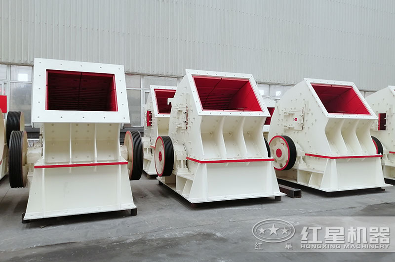 毛石錘式破碎機圖片 毛石錘式破碎機圖片