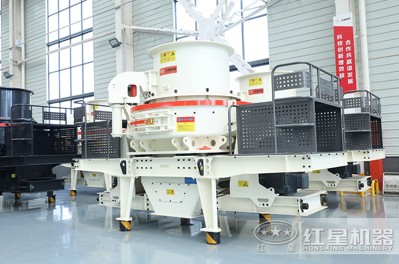 沖擊式制砂機(jī)一次成品率多少？進(jìn)料尺寸是多少？附參數(shù)