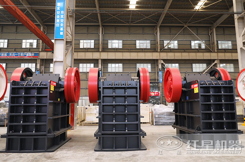 矸石粉碎機(jī)圖片