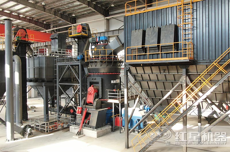 加工超細(xì)粉煤灰哪種設(shè)備好？多少錢(qián)一臺(tái)？