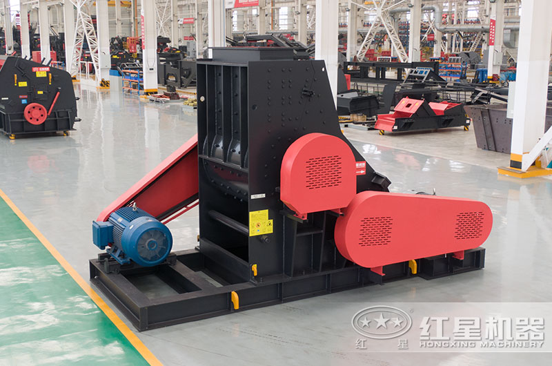 煤渣粉碎機(jī)有幾種型號？報價及圖片