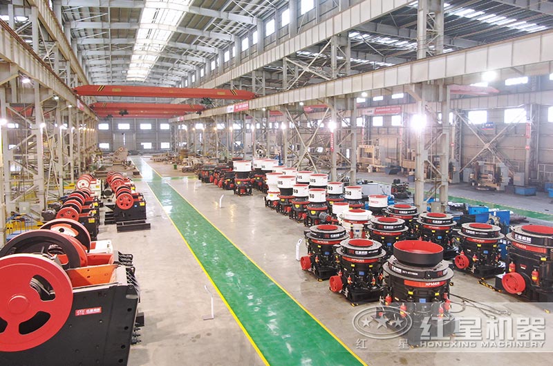 時產(chǎn)300噸圓錐破用什么型號？價格多少？