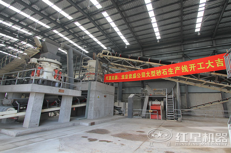 江蘇客戶(hù)破碎現(xiàn)場(chǎng)圖片