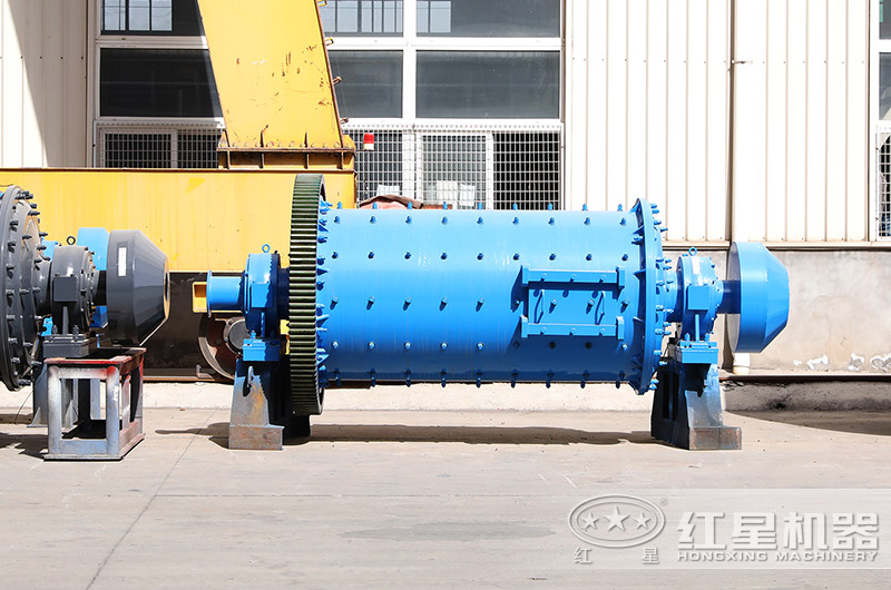 時(shí)產(chǎn)10噸球磨機(jī)尺寸是多少？多少錢？