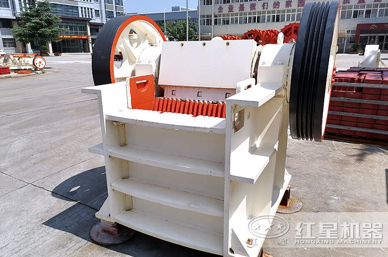 細(xì)牙破碎機(jī)產(chǎn)量多少？可以代替圓錐破嗎？