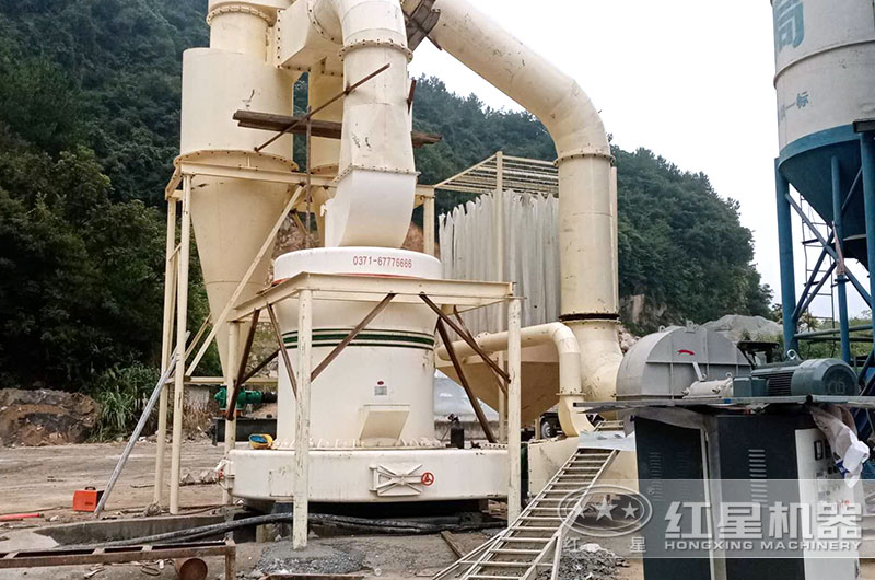 爐渣可不可以磨粉煤灰？生產(chǎn)粉煤灰設備要多少錢？