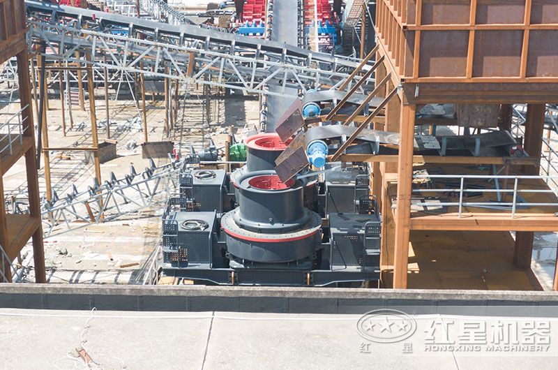 礦渣可以做機(jī)制砂嗎？礦渣制砂機(jī)哪種好用一點(diǎn)？