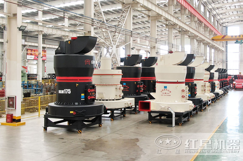 1000目石英粉用什么設備？多少錢一臺？