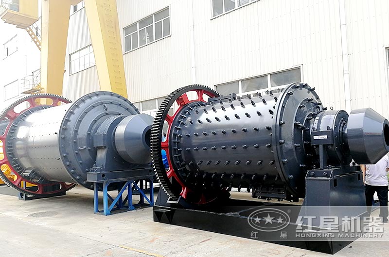 球磨機(jī)選礦設(shè)備優(yōu)勢(shì)眾多，應(yīng)用廣泛