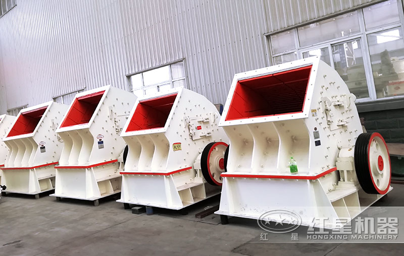 機制砂石骨料如此搶手，碎石加工設(shè)備何不選一臺