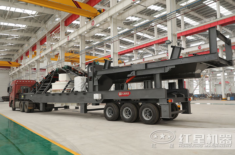 移動(dòng)制沙機(jī)圖片 移動(dòng)制沙機(jī)圖片