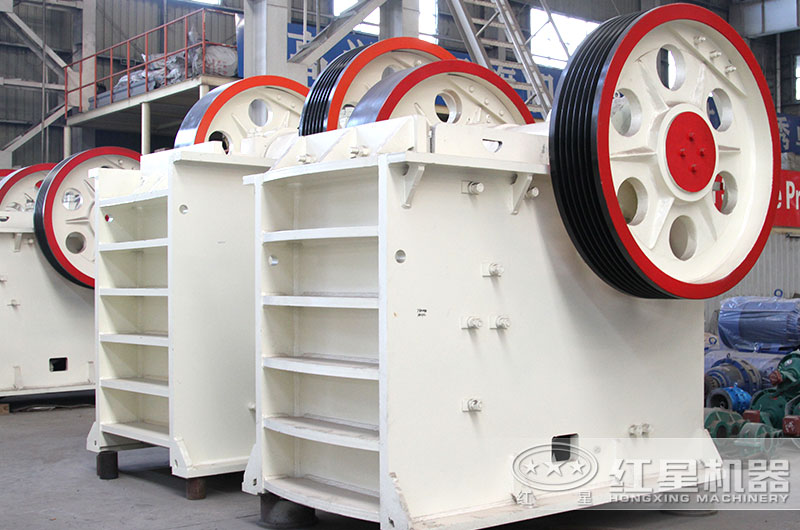 912鄂破每小時(shí)產(chǎn)量多少？附參數(shù)的外形尺寸_價(jià)格