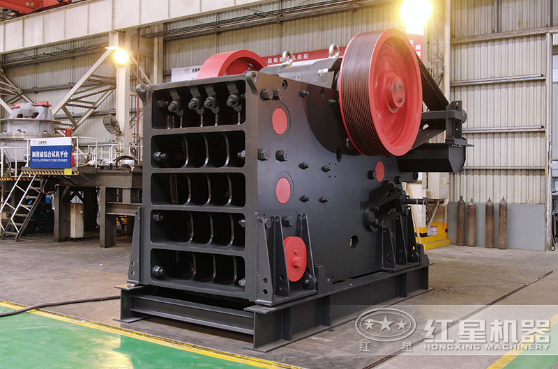 濕煤破碎機(jī)是用顎式還是錘式？