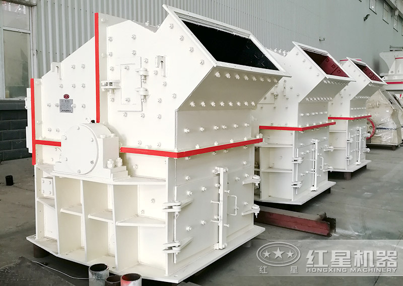 1414細(xì)碎機(jī)能出石子嗎？產(chǎn)量多少（附參數(shù)）