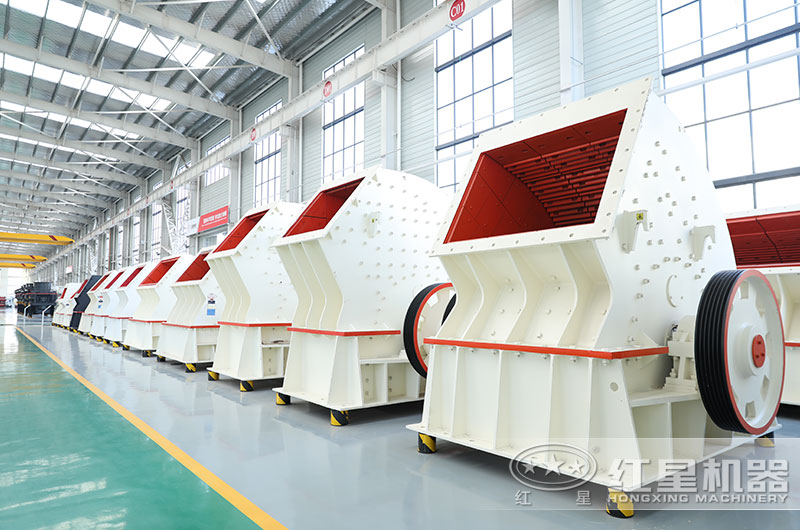 錘式碎石機圖片 錘式碎石機圖片