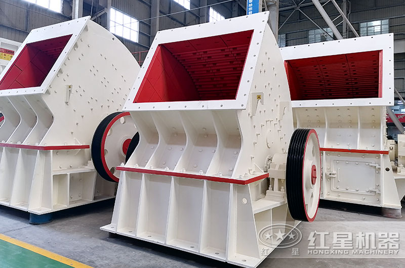 錘式焦炭破碎機(jī)圖片 錘式焦炭破碎機(jī)圖片