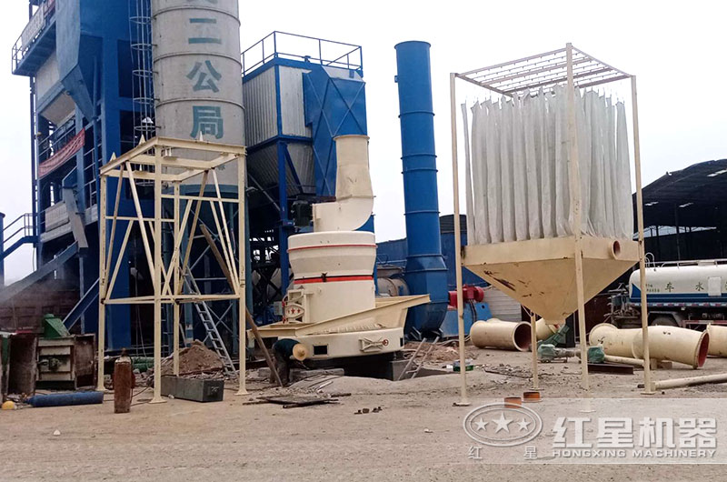 白云石磨粉用什么機(jī)械好？白云石的用途有哪些？